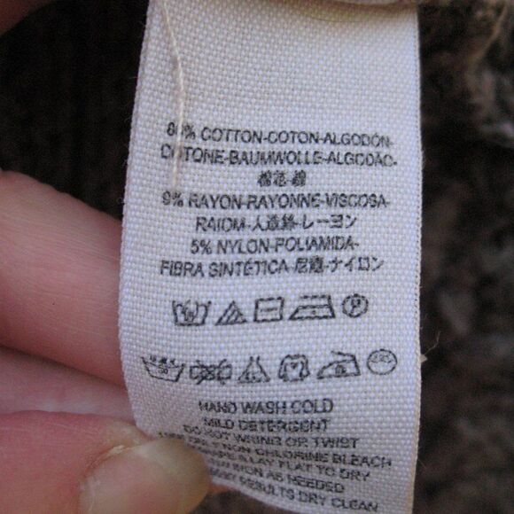 Free People Everlasting Sweater Taupe - Picture 9 of 9